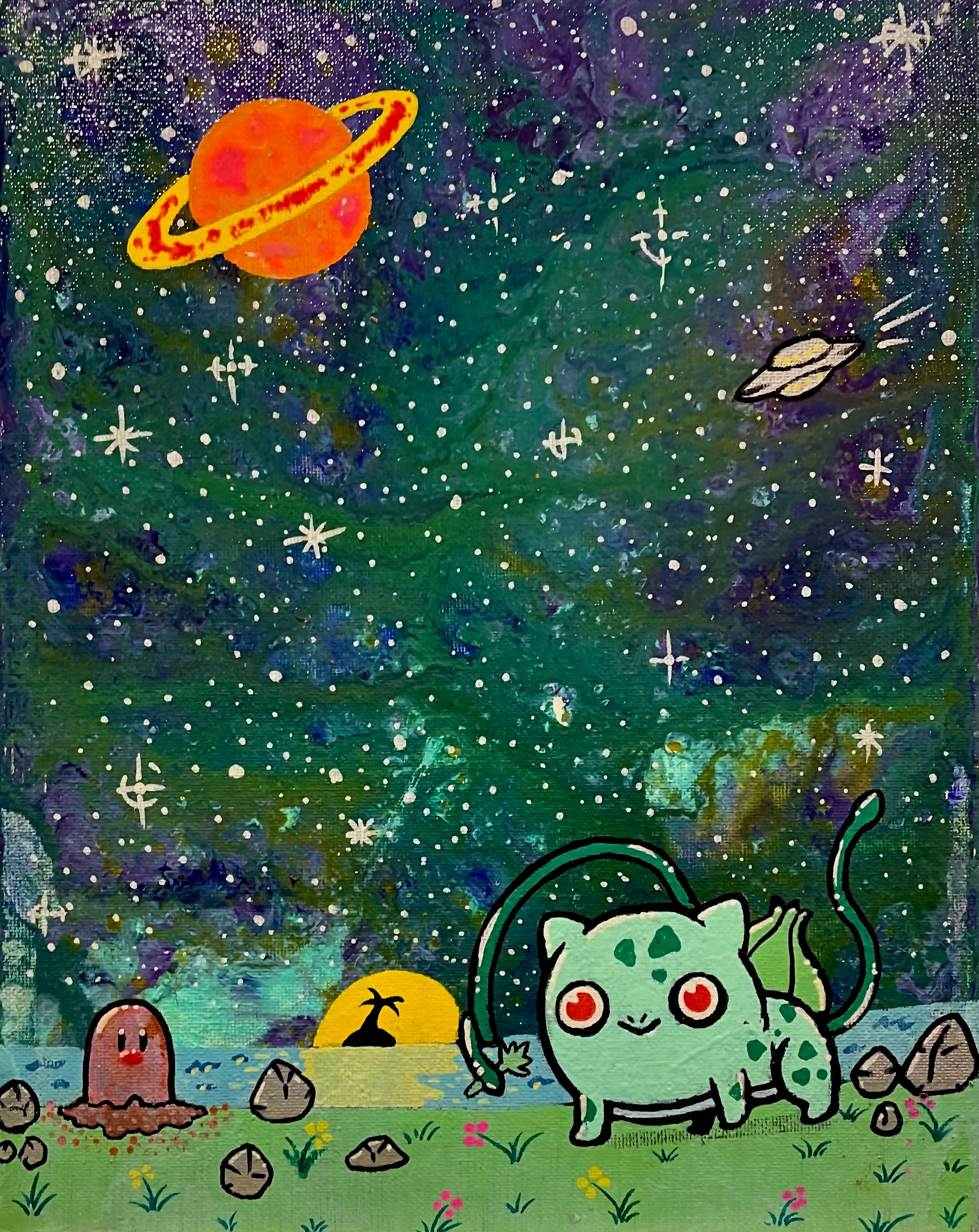 Derp Collection